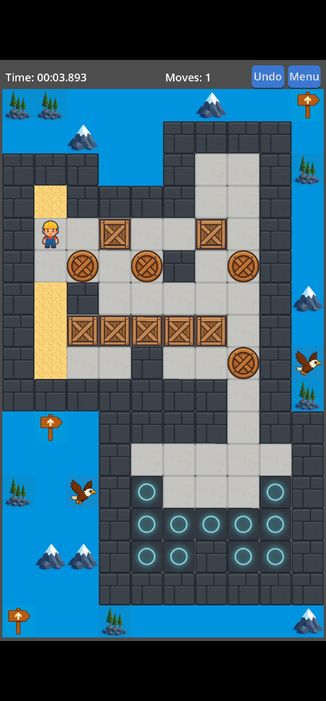 Best Sokoban Games
